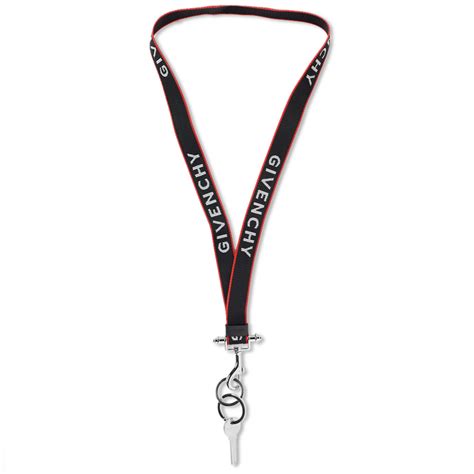 replica givenchy lanyard|givenchy lanyard taobao.